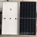 700W Monocrystalline Solar Power System with 25-Year Warranty and Solar Battery Bank